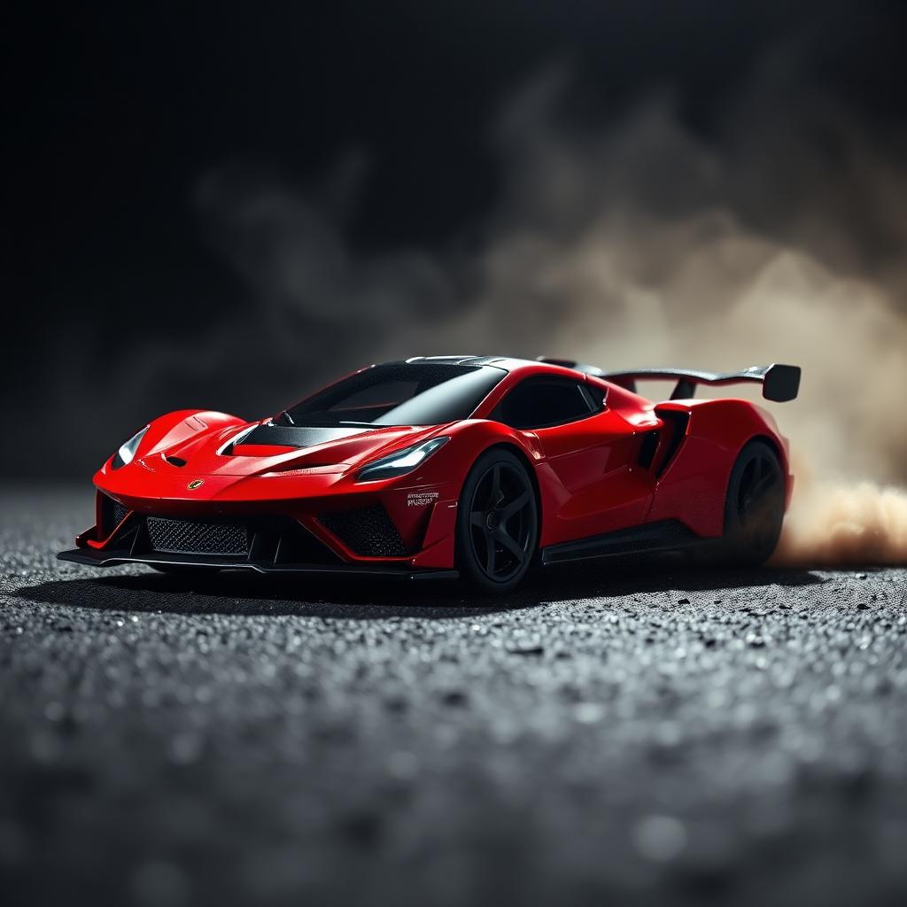 Carros R/C